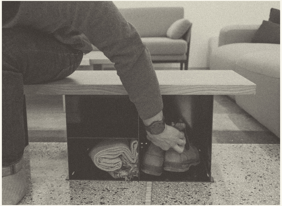 The Floyd Block: Even more to come