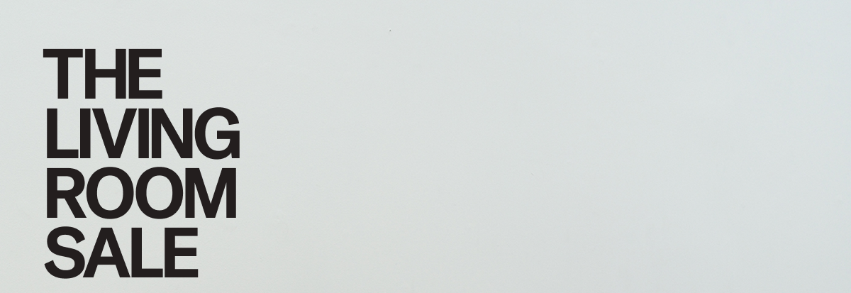 The Living Room Sale