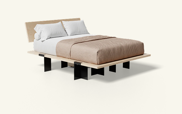 Save 30% on The Bed Frame (Lift Off)