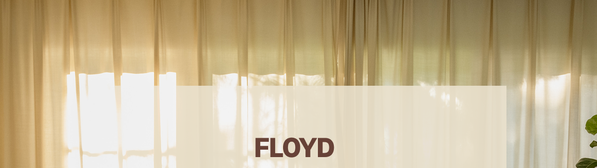 FLOYD