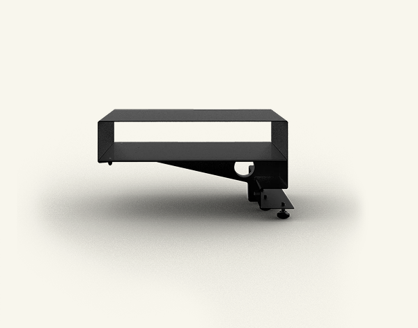 Save 35% on The Bed Frame + Bedside Table Add-On