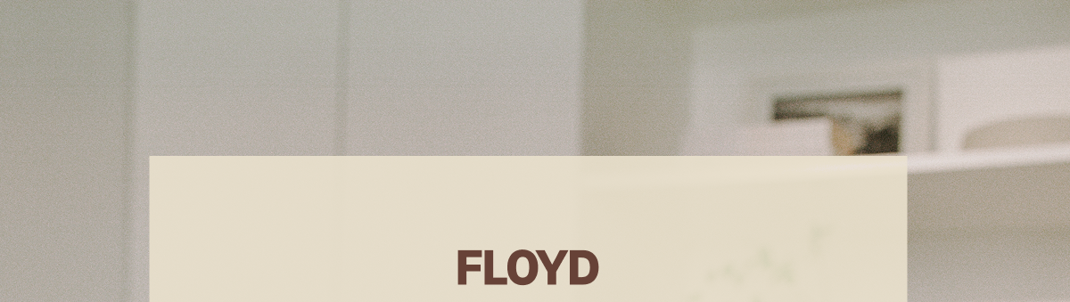 FLOYD