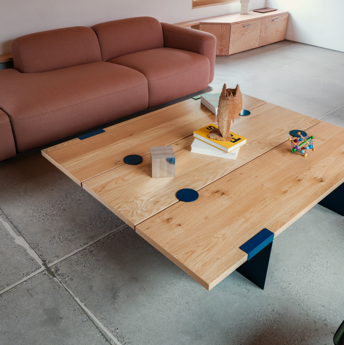 New: The Lift Off Coffee Table