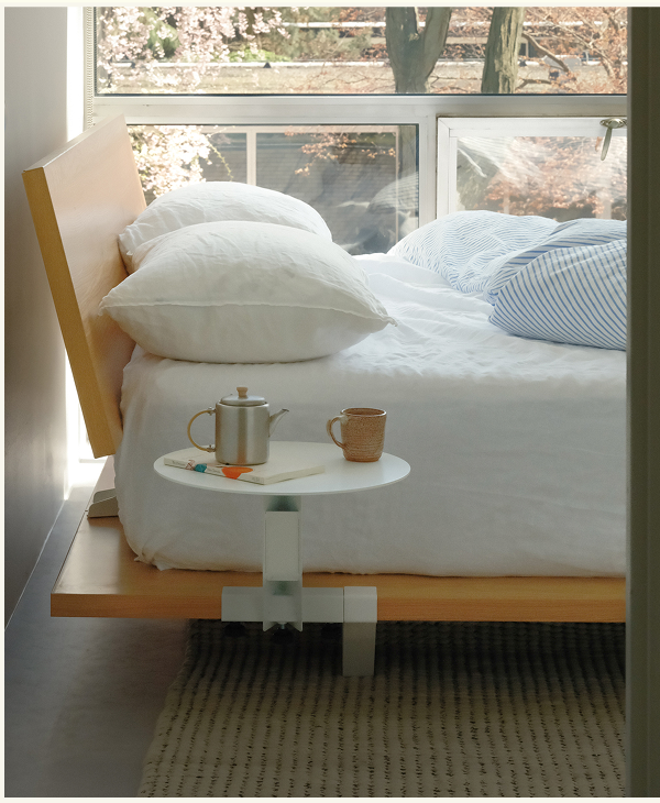 Save 30% on The Pop Bedside Table
