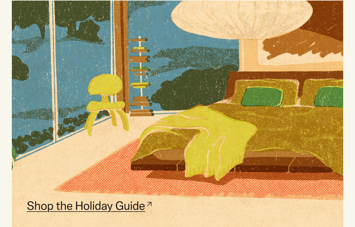 Shop the Holiday Guide