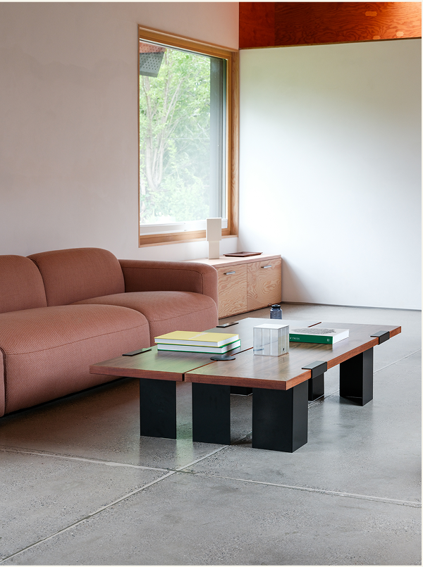 Save 30% on The Lift Off System, like The Lift Off Coffee Table