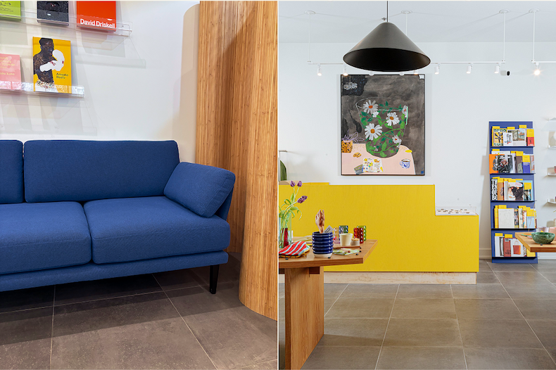 YOWIE has transcended being ‘just a shop’ by building a vibrant hub through on-site programming and incubating emerging brands, fostering community from near and far. 