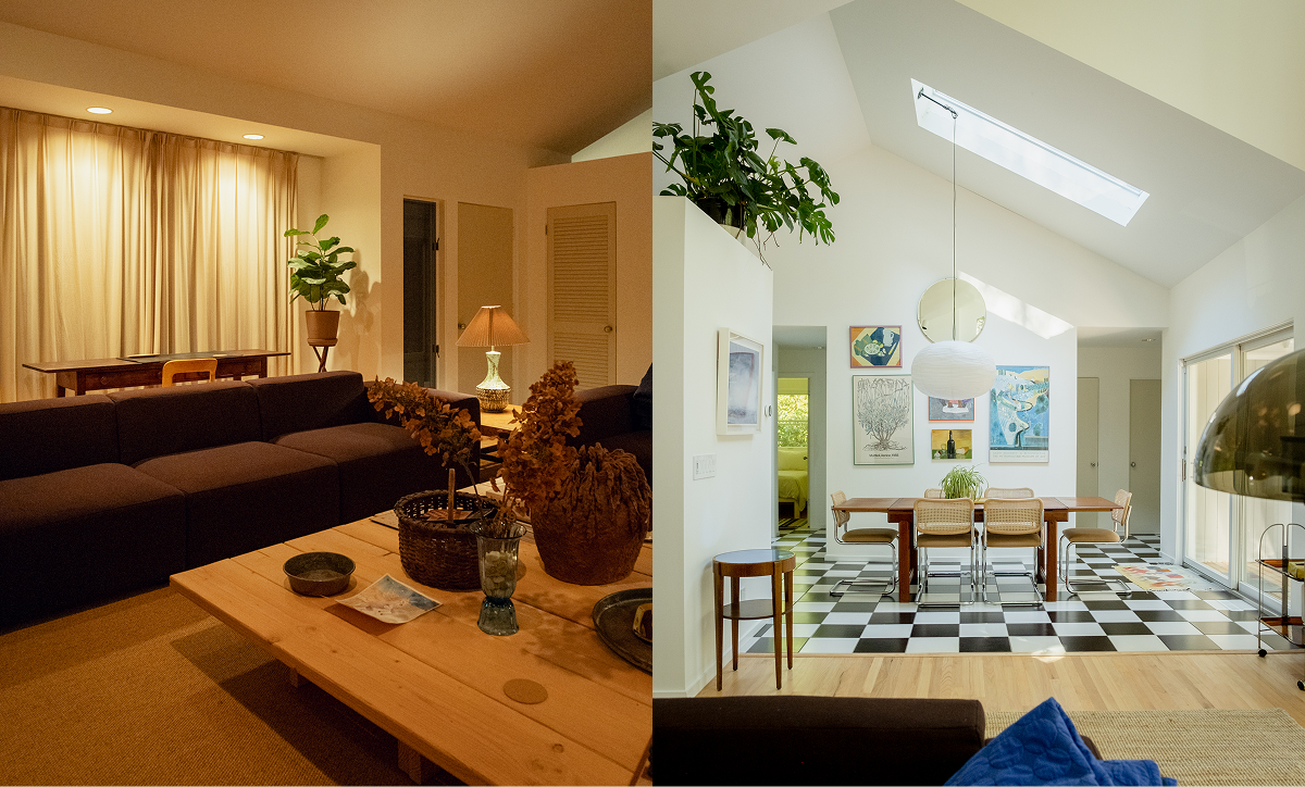 Pictured: Scenes from The Civilian Surf Club