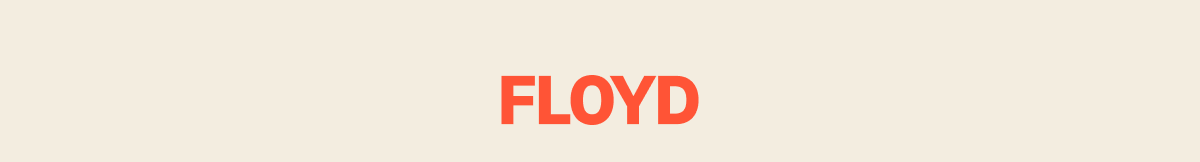 FLOYD
