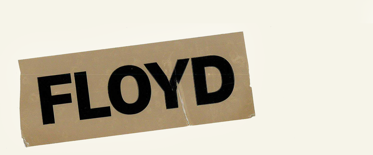 FLOYD