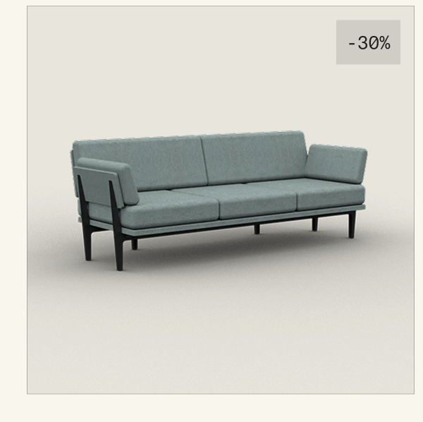 Save 30% on The Sofa (2.0)