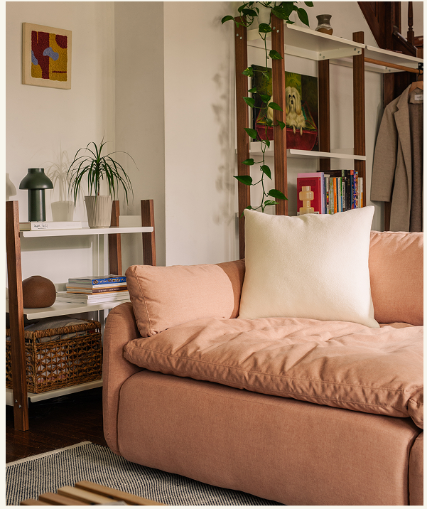 Save 30% on The Sink Down Sectional