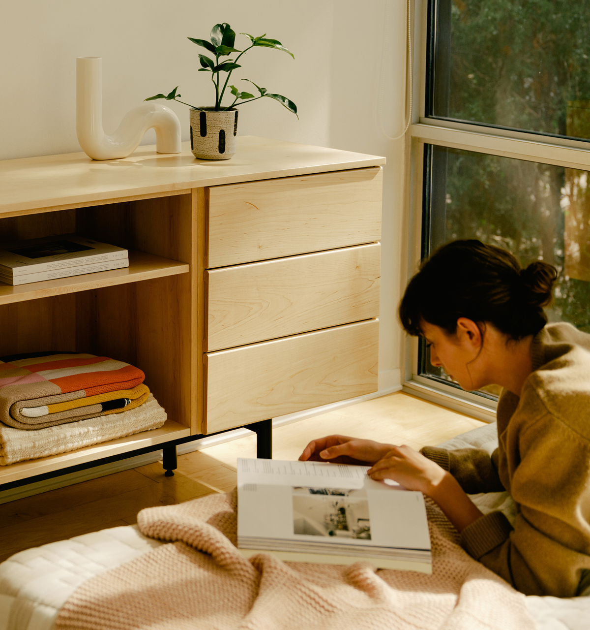 The Summer Warehouse Sale