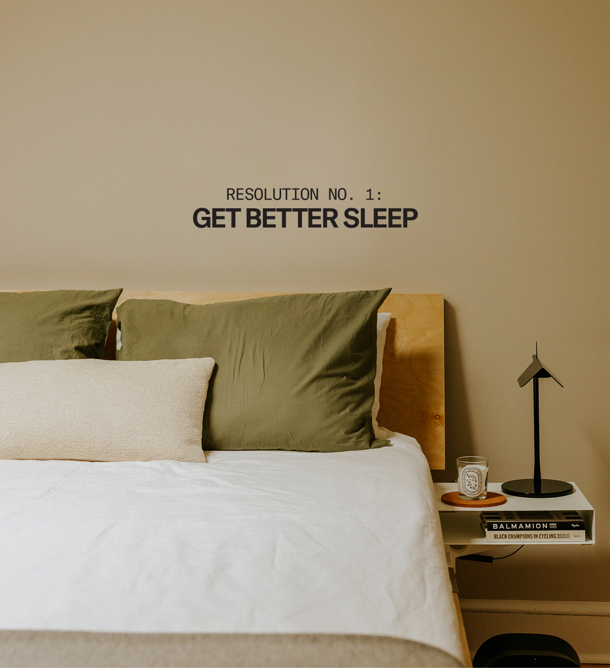 Get Better Sleep. Members Save 30% on Bed Frames + 35% on Bedroom Bundles