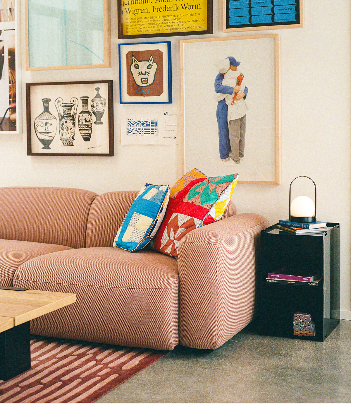 Introducing: The Floyd Block. Endlessly Adaptable, starting at $290.