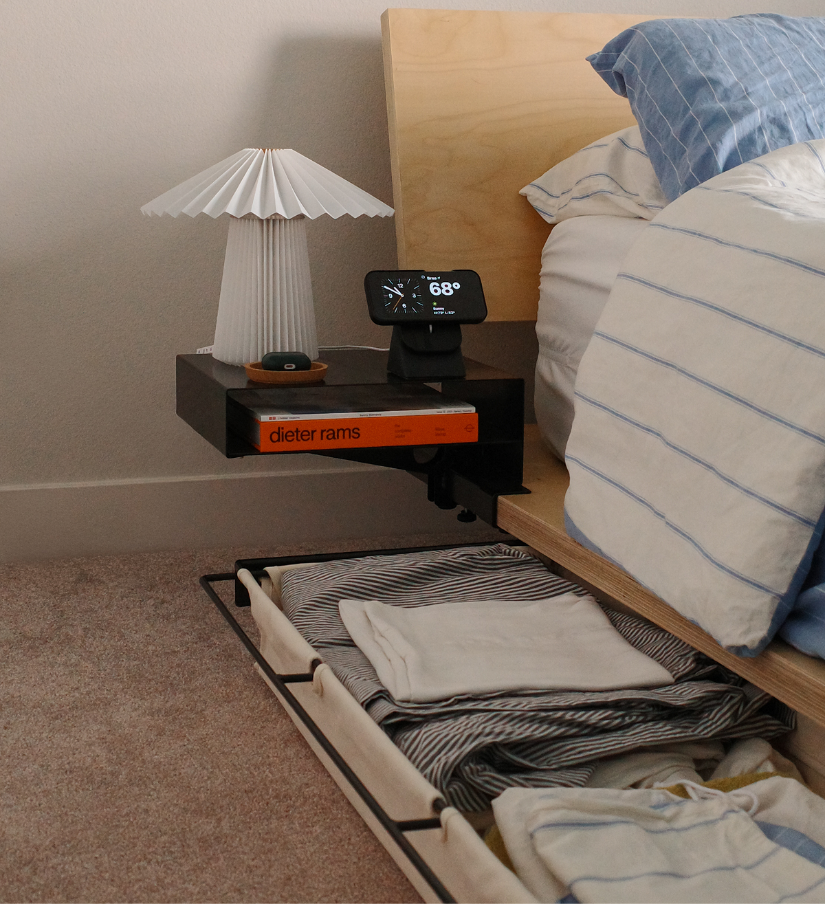 Members Save 30% on Bed Frames + 35% on Bedroom Bundles