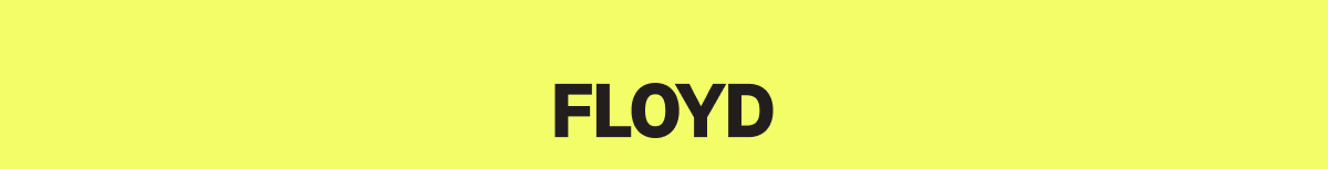 FLOYD