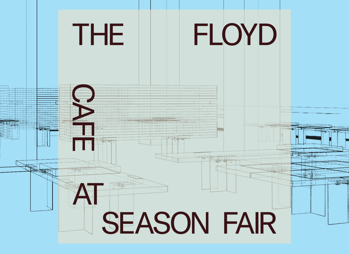 The Floyd Cafe — at Season Fair