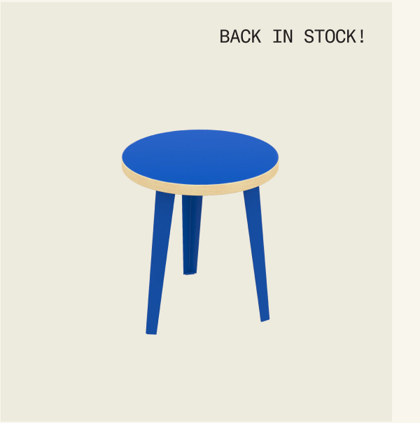 Arrives by 12/24: The Side Table