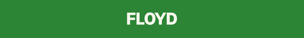 FLOYD