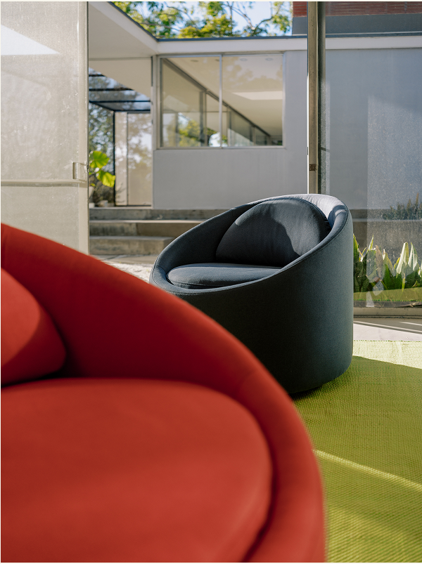 Save 30% on The Gere Easy Chair