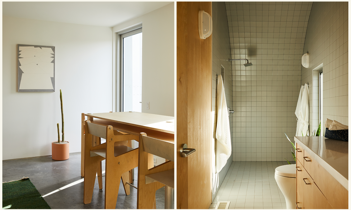 Pictured: Scenes from around the Stay