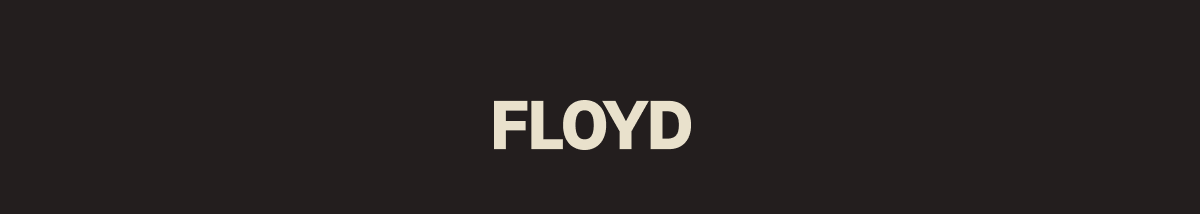 FLOYD