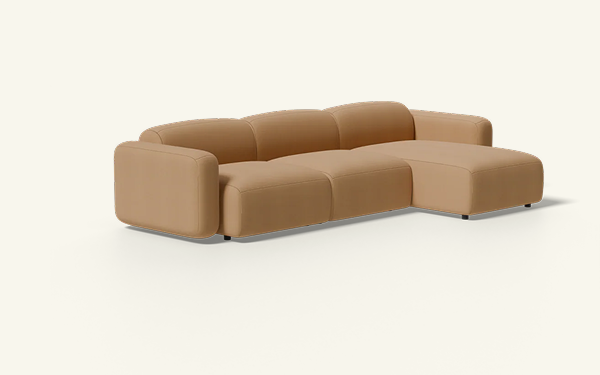Save 30% on The Soft Serve Sectional