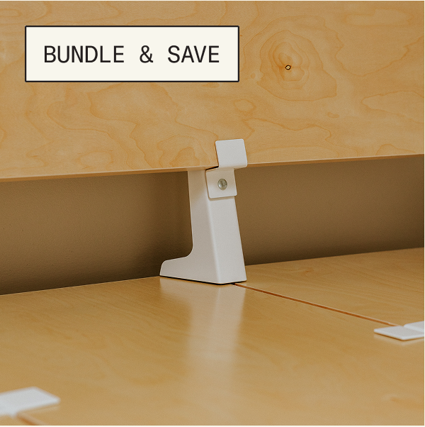 Save 30% on the Adjustable Headboard or 35% when you bundle it with a Bed Frame