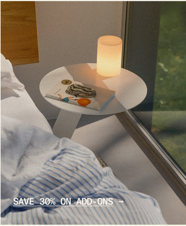 Save on modular Bed Add-Ons