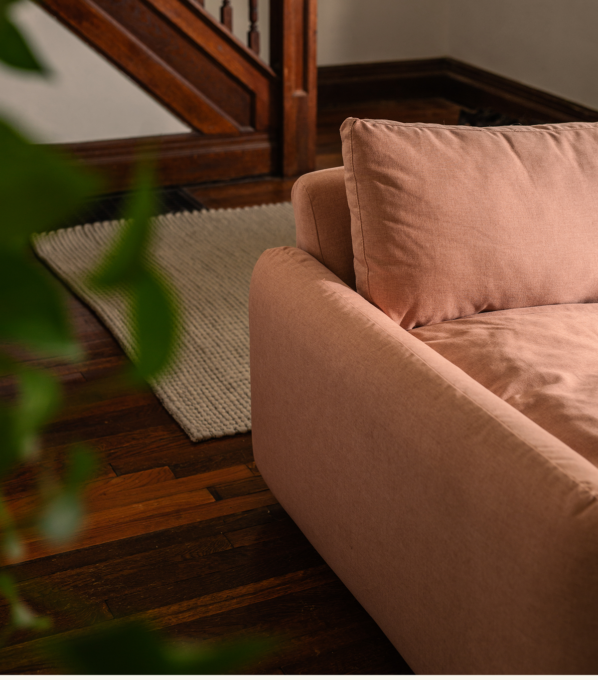 Save 30% on Sectionals, lounge chairs, and more.