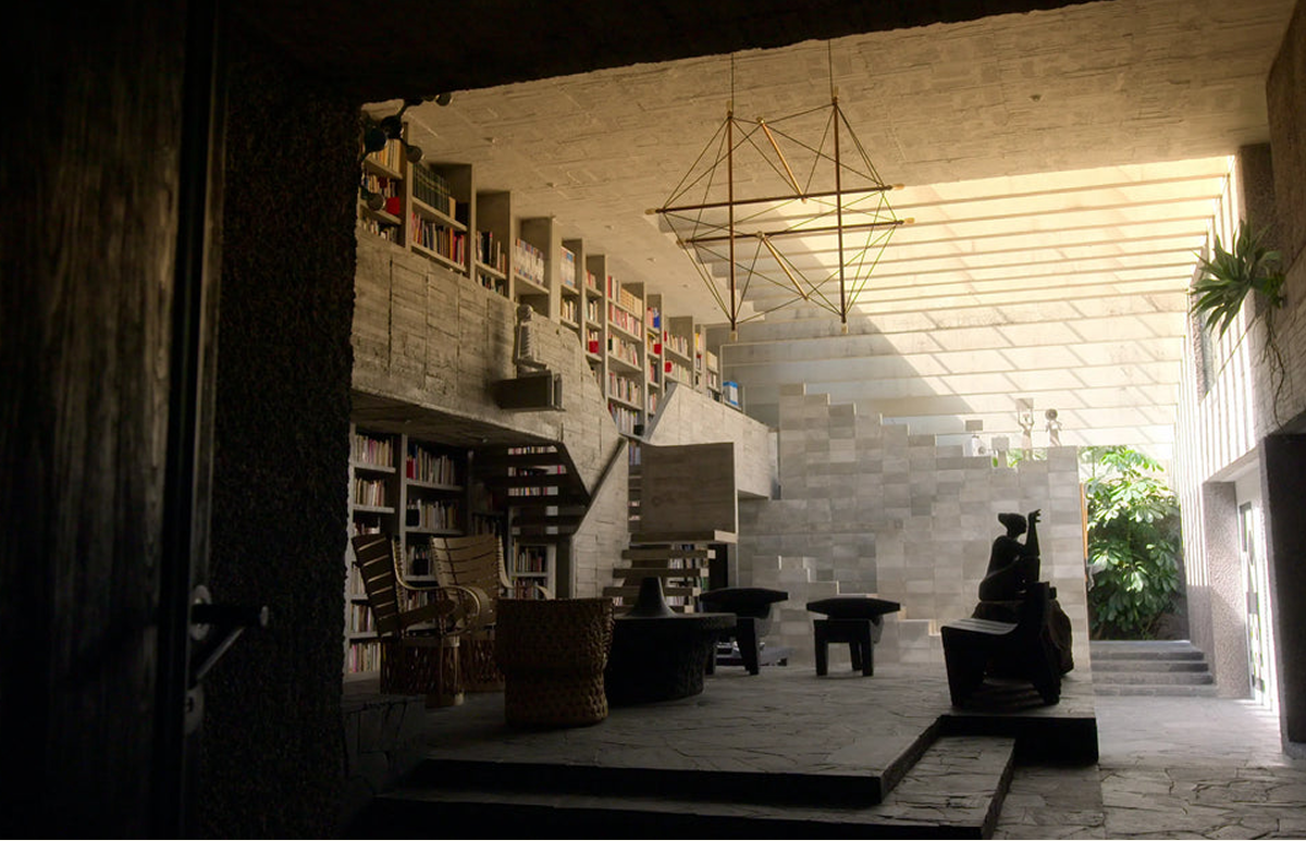 Lived In: Documentaries for curling up on your sofa