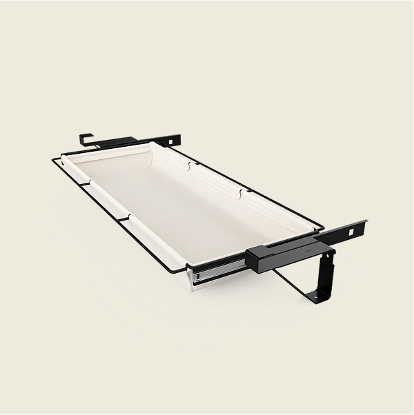 Bundle & Save 35% when you pair The Bed Frame & Underbed Storage