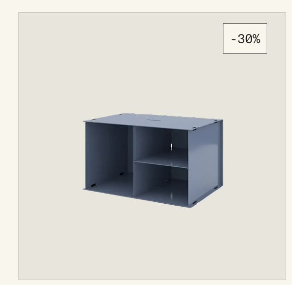 Save 30% on The Block