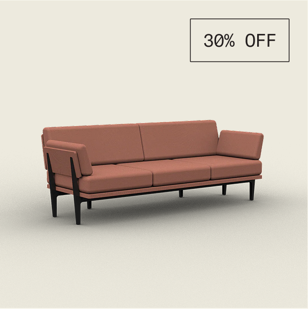 Members save 30% on The Sofa (2.0)