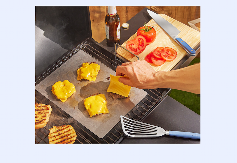 From BBQ supplies to Carbon Steel, we have it all.