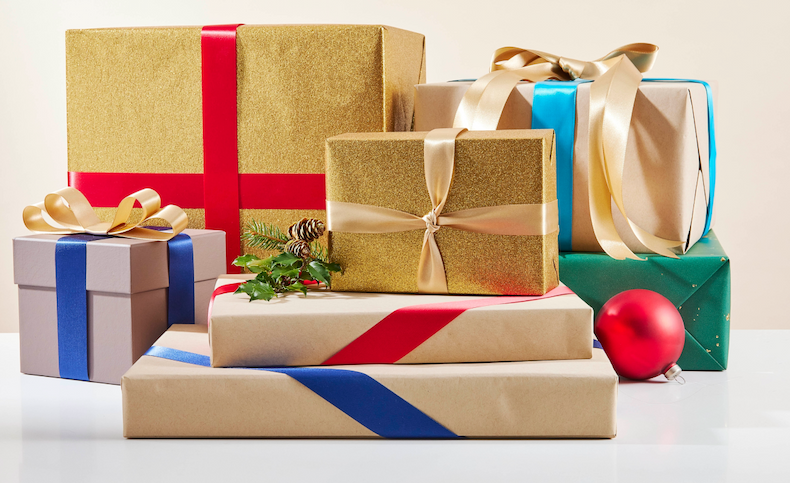 There's something for everyone on your gift list. 