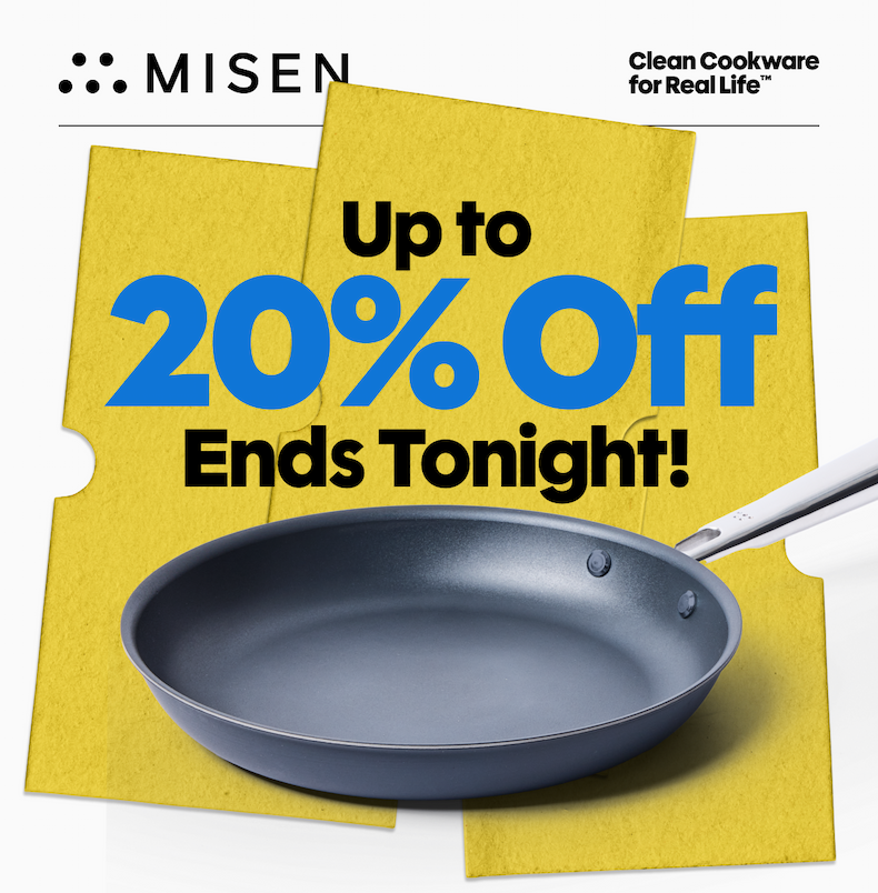 The labor day sale | Up. to 20% off sitewide