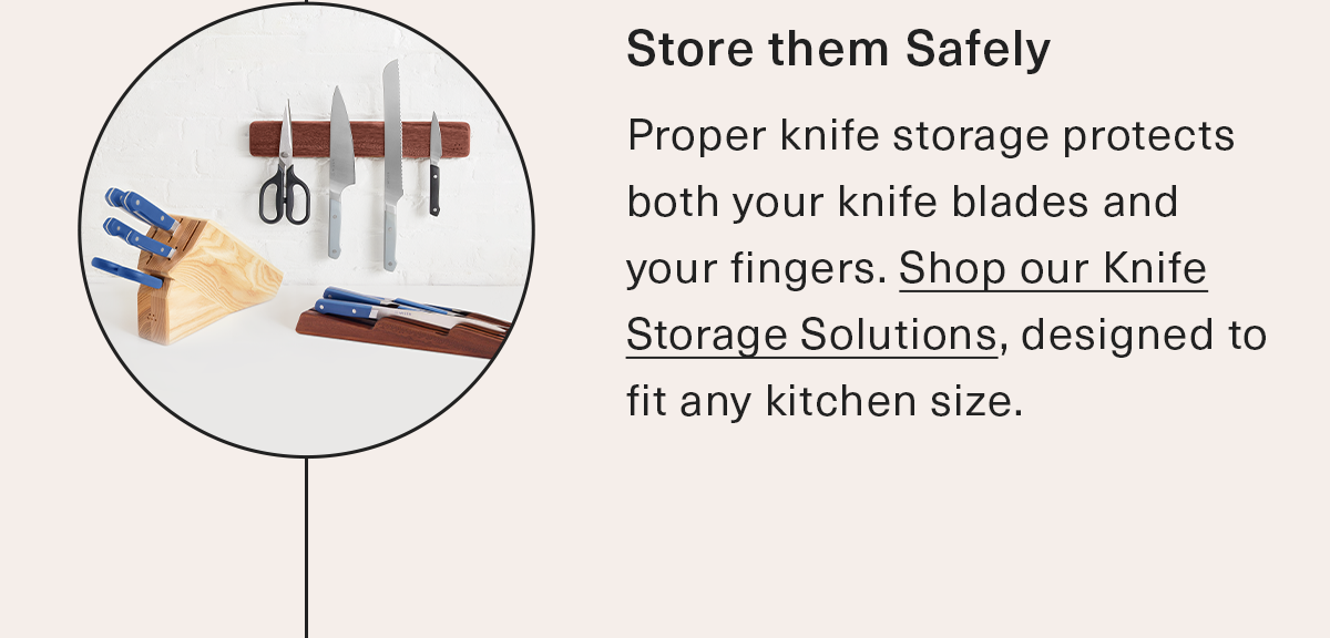 Is Your Knife Sharp Enough? Misen