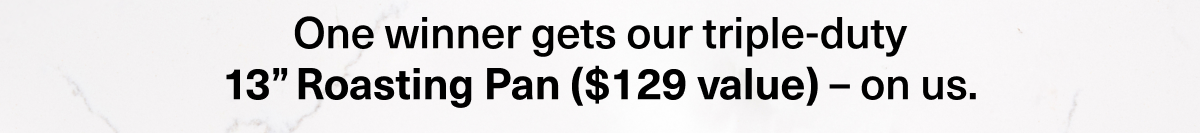 Roast like a Host (for Free)