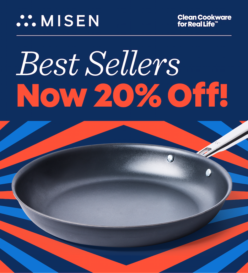 Best sellers | now 20% off