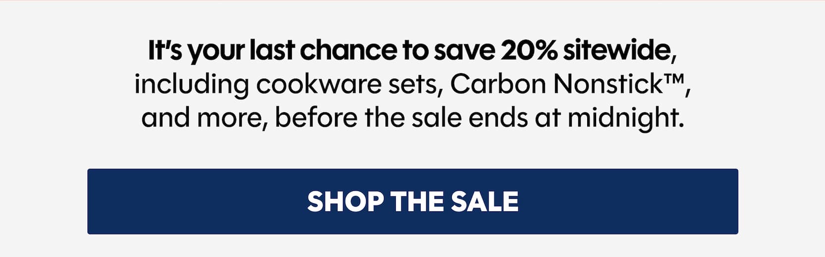 Shop the Sale