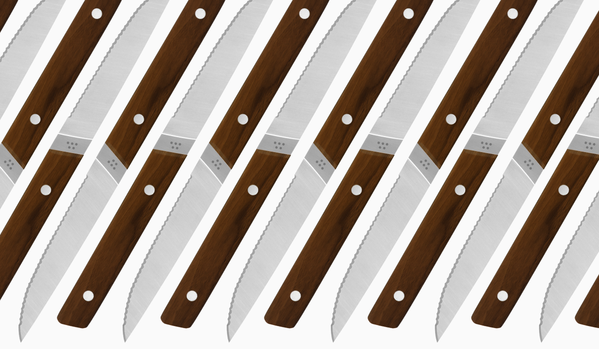 Steak Knives