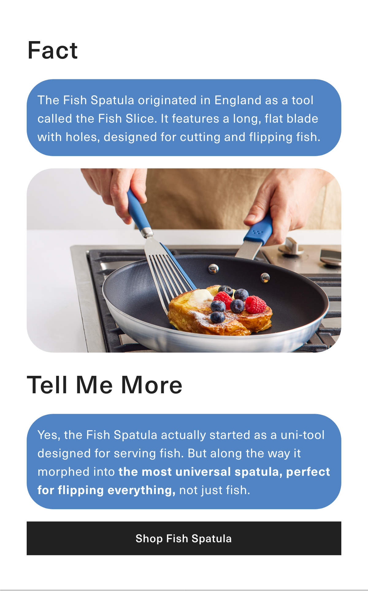 Weird Prep Tool Facts...🧐 Misen