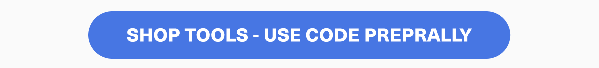 Prep tools: Use code PREPRALLY