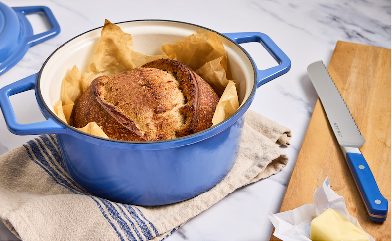 Dutch oven
