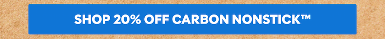 Carbon nonstick | 20% off cooking tools