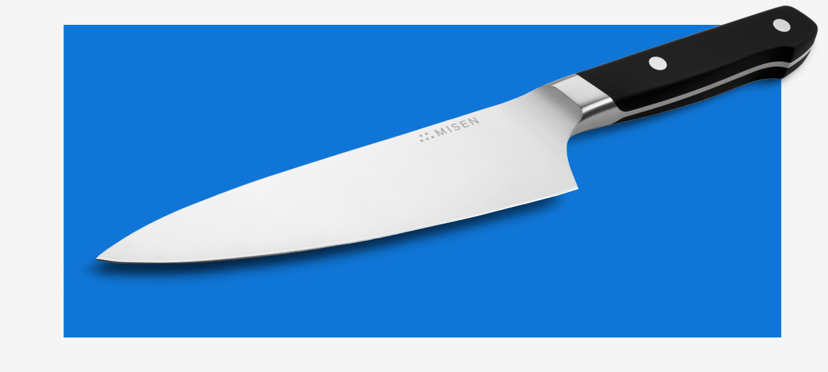 Knife