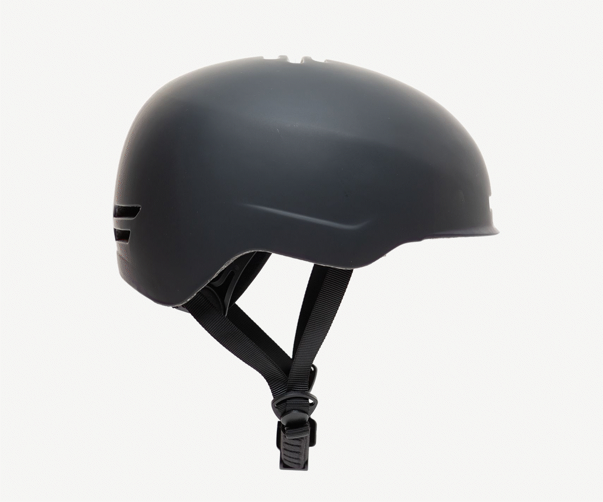 Introducing The Ultimate Commuter Helmet + Commuter Bike State Bicycle Co