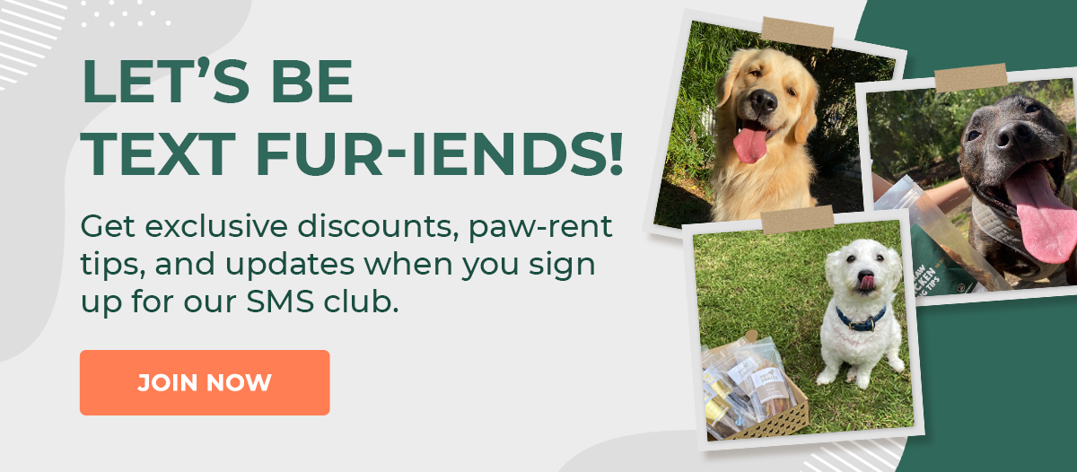 100 Aussie Made 🇦🇺 Pet Snacks